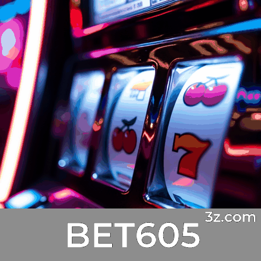 BET605 Logo