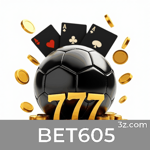 BET605 Logo