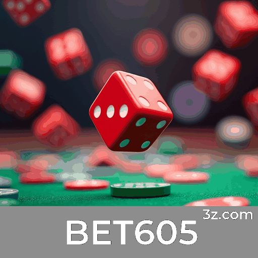 BET605 Logo