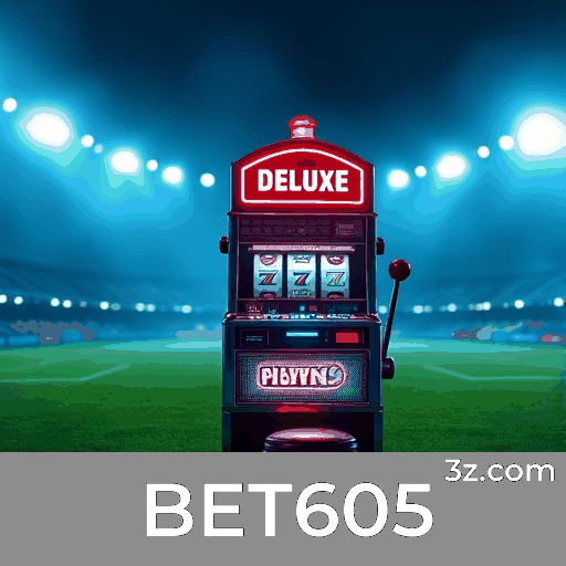 BET605 Logo