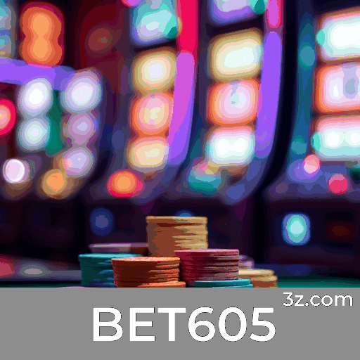 BET605 Logo