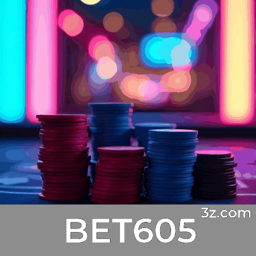 BET605 Logo
