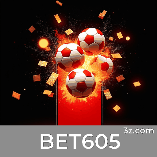 BET605 Logo