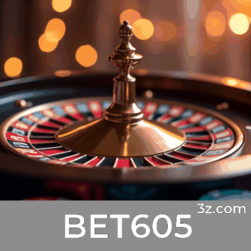 BET605 Logo