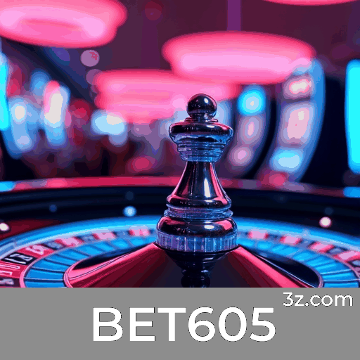 BET605 Logo