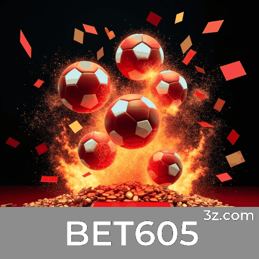 BET605 Logo